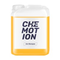 Autošampon Chemotion Car Shampoo (5000 ml)