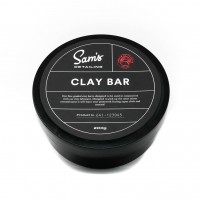 Sam's Detailing Clay Bar (200 g)