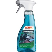 Sonax dashboard cleaner - Sport fresh - sprayer - 500 ml