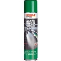 Detergent Sonax pentru bord - Mașină Nouă - 400 ml