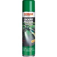 Sonax dashboard cleaner - vanilla - 400 ml