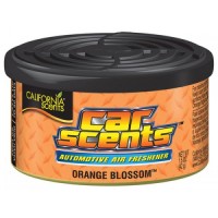 Vůně California Scents Orange Blossom - Pomeranč