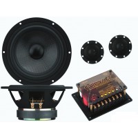 Говорители CARPOWER PRESET-1