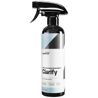 Čistič na sklo CarPro Clarify (500 ml)