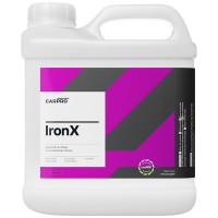 Dispozitiv de îndepărtare a ruginii CarPro IronX (4 l)