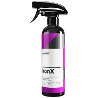 Odstraňovač polétavé rzi CarPro IronX (500 ml)