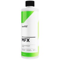 Přípravek na praní mikrovláknových utěrek CarPro MFX (500 ml)