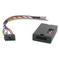 CAN-Bus интерфейс за паркинг системи