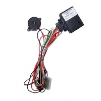 Univerzální převodník z CAN-Bus sběrnice PDC