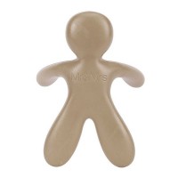 Бежов аромат за кола Mr&Mrs Fragrance Black Tea