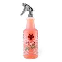 Čistič laku Infinity Wax Citrus Pre Wash + Pro-Bottle (946 ml)