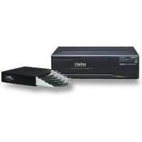CD чейнджър Clarion CDC655Tz - употребяван, без магазин