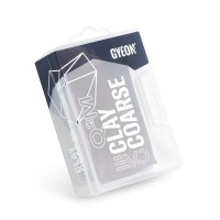 Tvrdý clay Gyeon Q2M Clay Coarse (100 g)