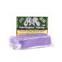 Středně tvrdý clay Dodo Juice Purposeful Purple Clay Bar 200 g