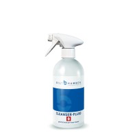 Bilt Hamber Cleanser-Fluid non-abrasive paint cleaner (500 ml)