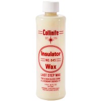 Tekutý vosk Collinite Insulator Wax No. 845 (473 ml)