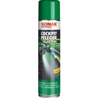 Sonax dashboard cleaner - lemon - 400 ml