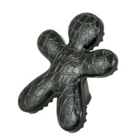 Luxusní vůně do auta Mr&Mrs Fragrance Niki Black Cocco Vanilla & Patchouli