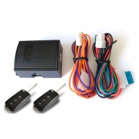 Dálkové ovládání KEETEC CZ 10 KEY