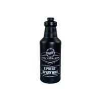Ředící lahev Meguiar's Synthetic X-Press Spray Wax Bottle (946 ml)