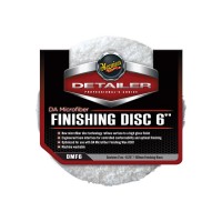 Finišovací kotouč Meguiar's DA Microfiber Finishing Disc 6