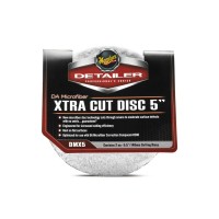 Extra abrazivní lešticí kotouč Meguiar's DA Microfiber Xtra Cut Disc 5