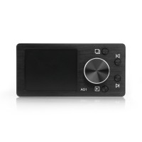 Dálkové ovládání Nakamichi AG1