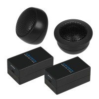 Reproduktory Crunch DST