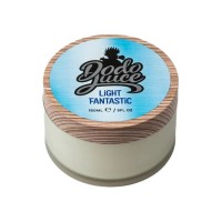 Tuhý vosk pro bílé laky Dodo Juice Light Fantastic (150 ml)