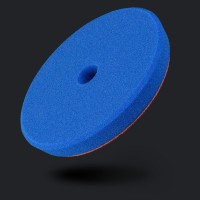 Lešticí kotouč Honey COMBination Polishing Pad Dual One Step Blue (150 x 165 mm)