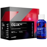 Acoperire ceramică CarPro CQuartz UK 3.0 (100 ml)