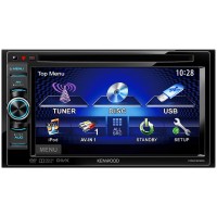 Autorádio KENWOOD DDX-3025