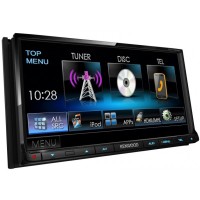 Autorádio KENWOOD DDX-7025BT