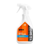 Čistič na skla s tekutými stěrači Soft99 Glaco De Cleaner (500 ml)