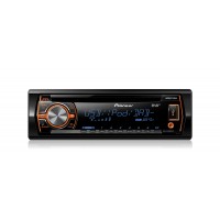 Autorádio PIONEER DEH-X6500DAB