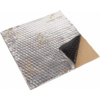 Tlumící materiál GROUND ZERO GZDM 2500-G 25 ks