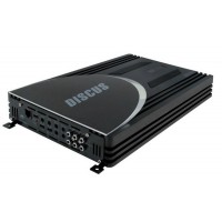 Усилвател MBQUART DSC 480