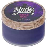 Tuhý vosk pro tmavé laky Dodo Juice Purple Haze (150 ml)