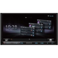 Autorádio KENWOOD DNR-8025BT