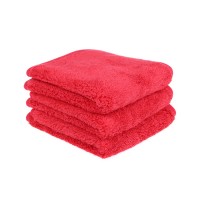 Микрофибърни кърпи Dodo Juice Basics of Bling Extra-Soft Buffing Cloth Triple Pack