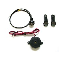 Identifikační sada DRIVER ID SET