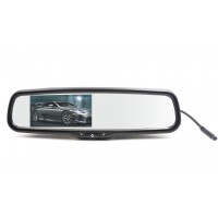 LCD монитор 4,3