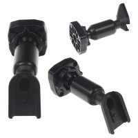 Стойка за огледало за OEM монтаж Ford / Mazda / Toyota / Honda / Hyundai / Kia