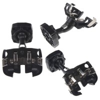 Стойка за огледало за OEM монтаж Volkswagen / Škoda