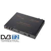 Digitální TV tuner DVB-Asuka4