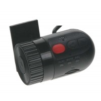 Mini kamera se záznamem obrazu a zvuku
