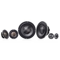 Reproduktory Morel Elate Carbon Neo Pro 63A
