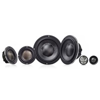 Reproduktory Morel Elate Carbon Neo 63A