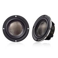 Středové reproduktory Morel Elate Carbon Neo MM3