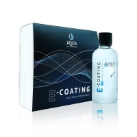Protecție cu vopsea ceramică Aqua E-Coating Pro (100 ml)